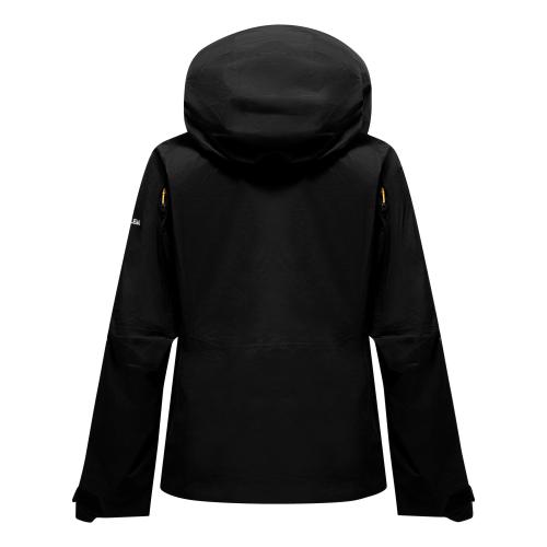Preview: Salewa Ortles Ptx Extreme 3L Jkt W - black out