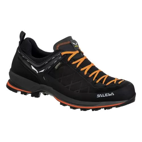 Salewa Ms Mtn Trainer 2 Gtx - black/carrot