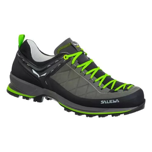Salewa Ms Mtn Trainer 2 L - smoked/fluo green