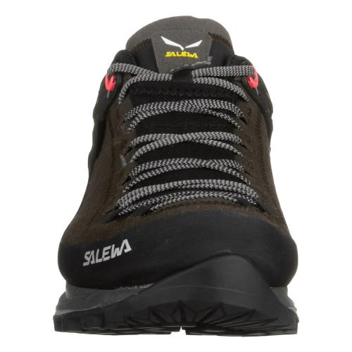 Preview: Salewa Ws Mtn Trainer 2 Gtx - black/bungee cord