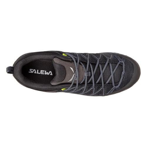 Preview: Salewa Ms Mtn Trainer Lite Gtx - black/black