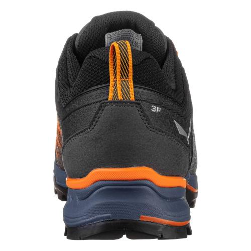 Preview: Salewa Ms Mtn Trainer Lite - ombre blue/carrot