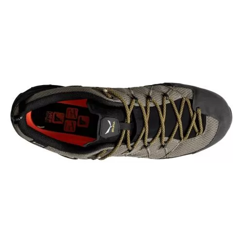 Salewa Wildfire 2 Gtx M - bungee cord/black