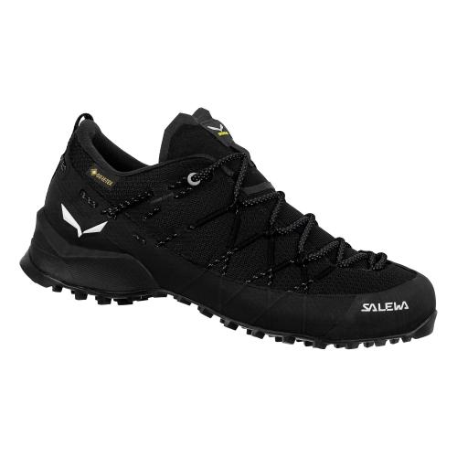 Preview: Salewa Wildfire 2 Gtx W - black/black