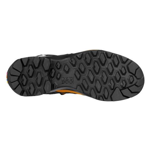 Preview: Salewa Ortles Light Mid Ptx M - gold/black