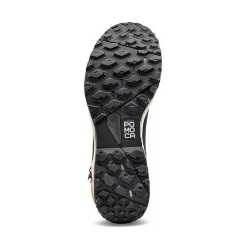 Salewa Puez Winter Mid Ptx M - golden brown/black
