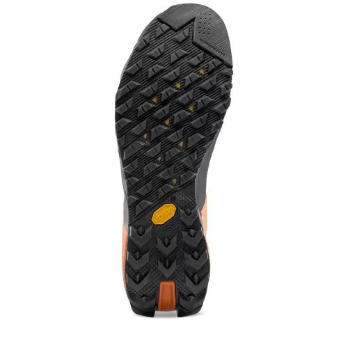 Salewa Wildfire Nxt Knit M - alloy/turmeric