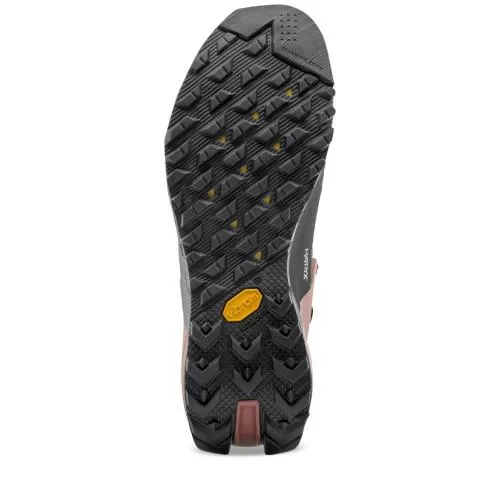 Salewa Wildfire Nxt Mid Gtx W - quicksand/etruscan red
