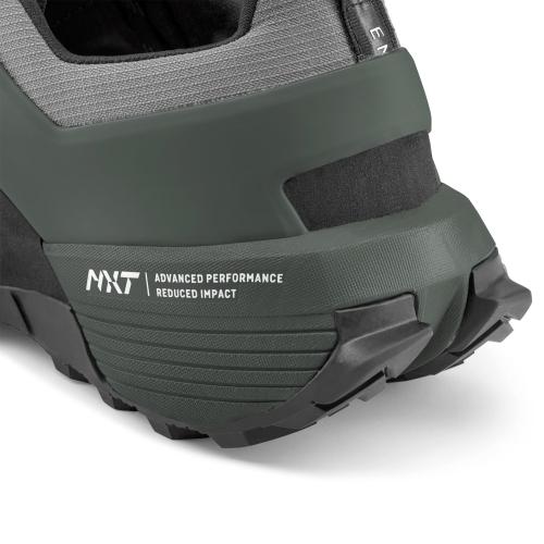 Preview: Salewa Wildfire Nxt Gtx M - onyx/irish green