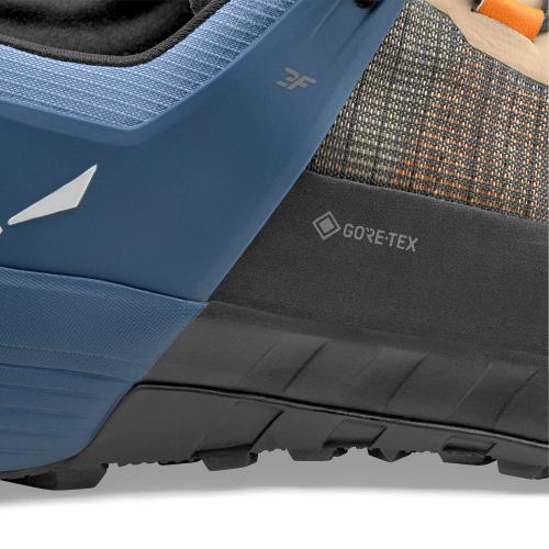 Preview: Salewa Wildfire Nxt Gtx M - quicksand/dark denim