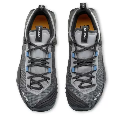 Salewa Wildfire Nxt Gtx W - alloy/dark olive