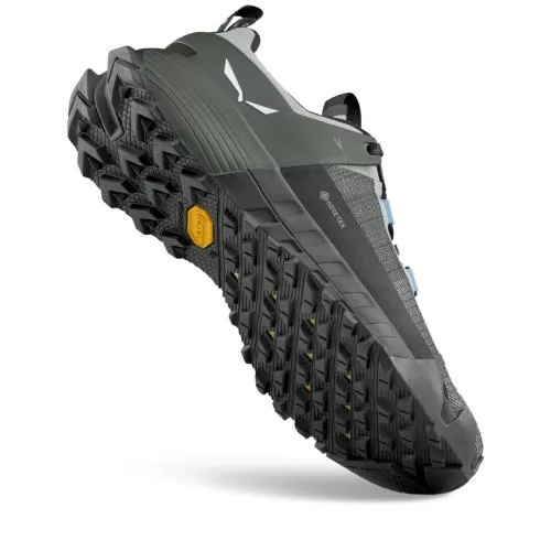 Salewa Wildfire Nxt Gtx W - alloy/dark olive