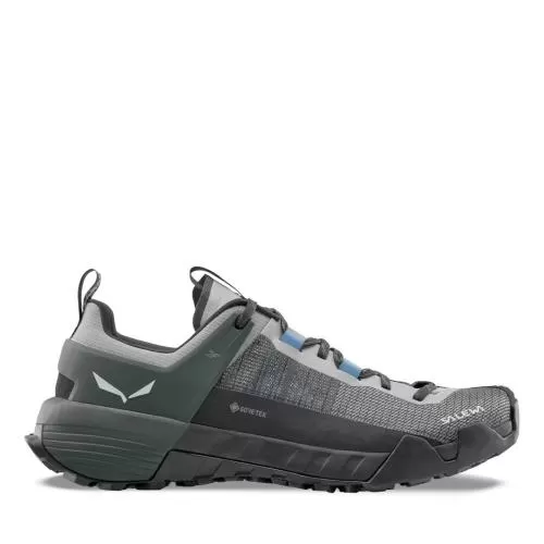 Salewa Wildfire Nxt Gtx W - alloy/dark olive