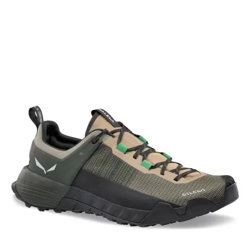 Salewa Wildfire Nxt M - quicksand/dark olive