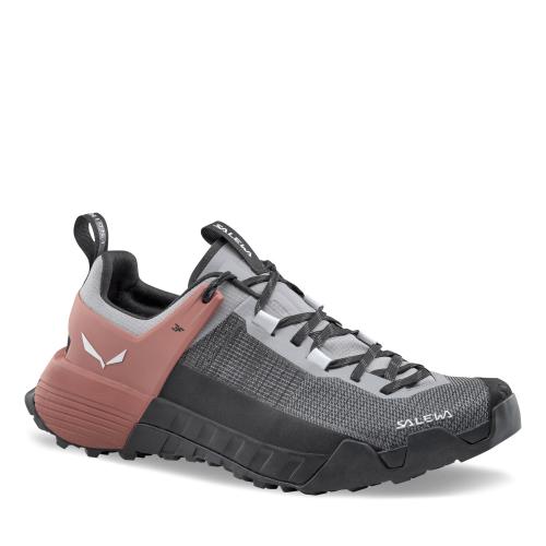 Preview: Salewa Wildfire Nxt W - alloy/etruscan red