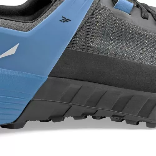 Salewa Wildfire Nxt W - onyx/morning blue