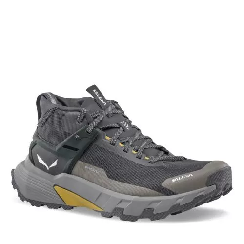 Salewa Pedroc 2 Mid Ptx M - black out/bungee cord