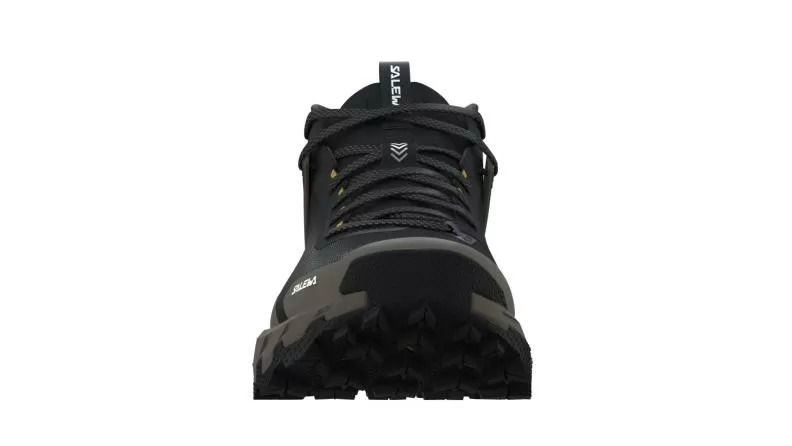 Salewa Pedroc 2 Mid Ptx M - black out/bungee cord