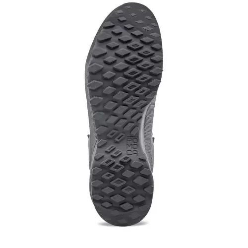 Salewa Wildfire Leather 2 Gtx M - quiet shade/black