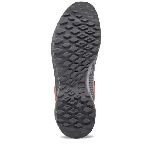 Salewa Wildfire Leather 2 Gtx W - etruscan red/black