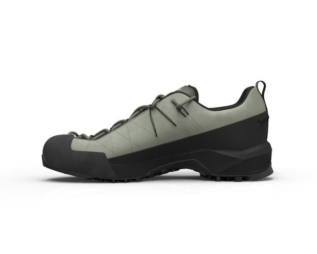 Preview: Salewa Wildfire Leather 2 Gtx W - shadow/black