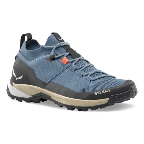 Salewa Puez 2 Knit Ptx M - java blue/black