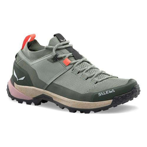 Preview: Salewa Puez 2 Knit Ptx W - shadow/dark olive