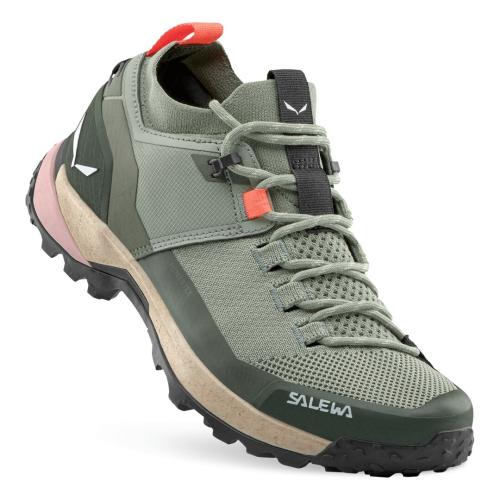 Preview: Salewa Puez 2 Knit Ptx W - shadow/dark olive