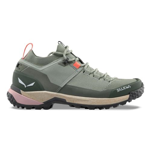 Preview: Salewa Puez 2 Knit Ptx W - shadow/dark olive