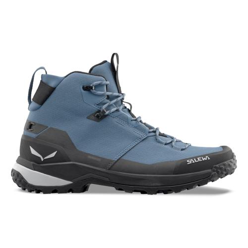 Preview: Salewa Puez 2 Mid Ptx M - java blue/black