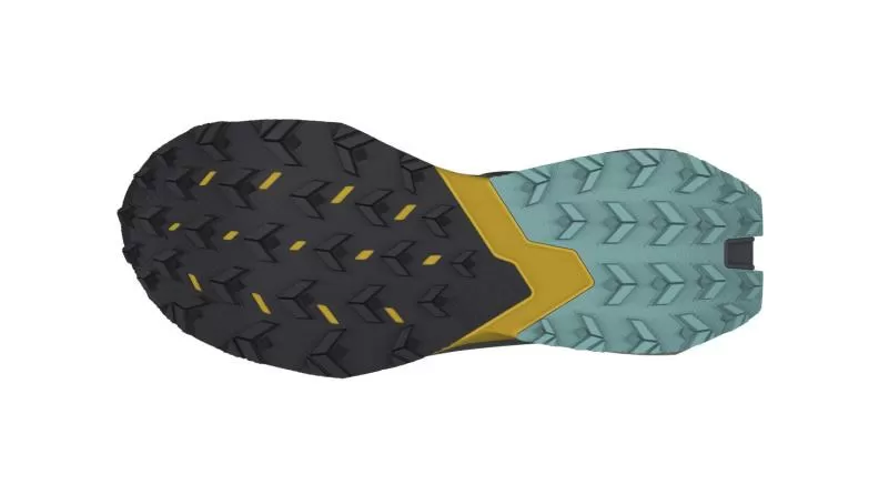 Salewa Pedroc 2 M - oatmeal/onyx