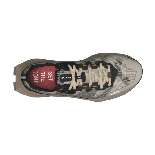 Preview: Salewa Pedroc 2 Max W - oatmeal/black out