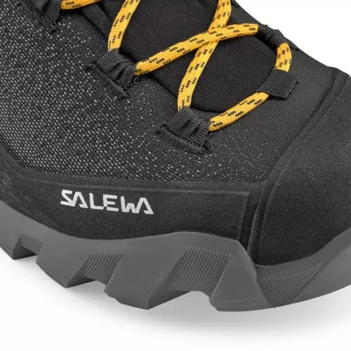 Salewa Ortles 2 Mid Gtx M - black/asphalt