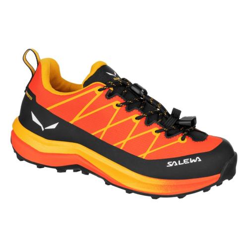 Preview: Salewa Wildfire 2 Ptx K - red orange/gold