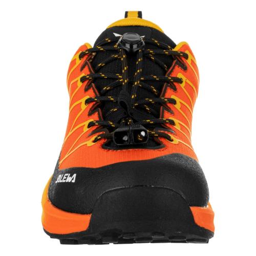 Preview: Salewa Wildfire 2 Ptx K - red orange/gold
