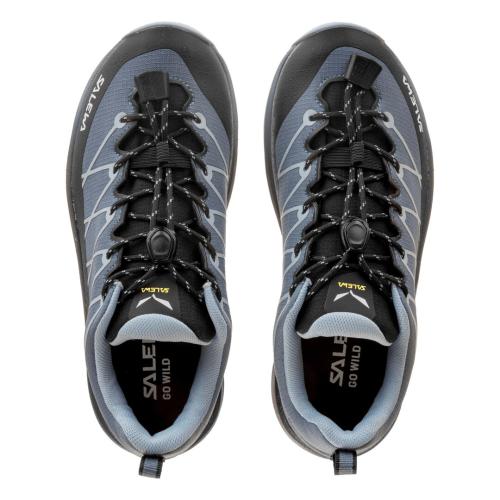 Preview: Salewa Wildfire 2 Ptx K - java blue/navy blazer