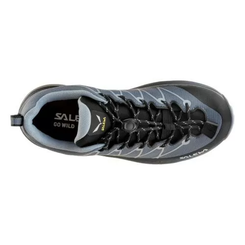 Salewa Wildfire 2 Ptx K - java blue/navy blazer