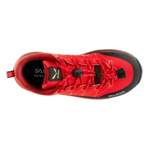 Salewa Wildfire 2 K - flame/flame