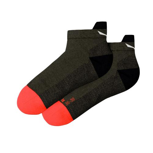 Preview: Salewa Mtn Trn Am W Low Sock - bungee cord
