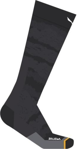 Preview: Salewa Ortles Am Knee Sock M - black out