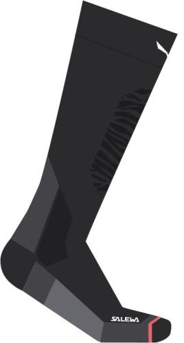 Preview: Salewa Sella Free Sock M - black out