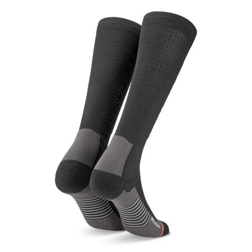 Preview: Salewa Sella Free Sock M - black out
