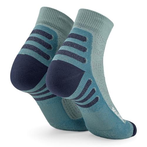 Preview: Salewa Pedroc Qrt Sock M - willow