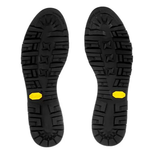 Salewa Vibran Alpine Aproach Sole - black