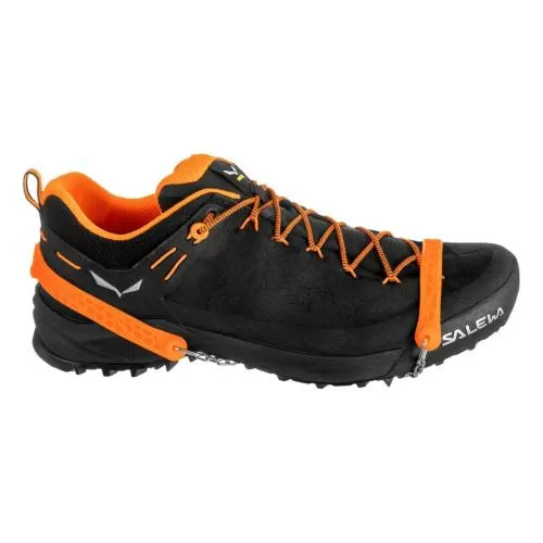 Salewa Ultralight Mtn Spike Crampon - orange