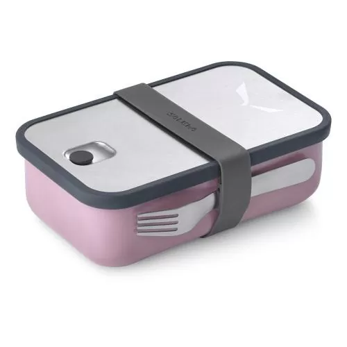 Salewa Puez Lunch Box - zephyr