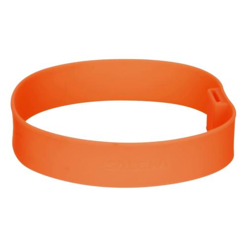 Preview: Salewa Puez Lunch Box Elastic - orange