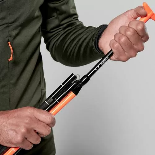 Salewa Sella Carbon 320 Probe - black