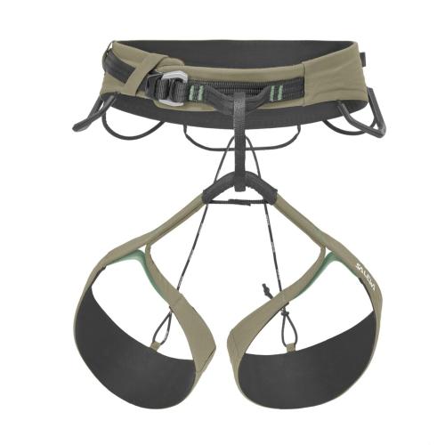 Preview: Salewa Agner W Harness - faded green