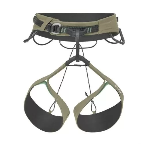 Salewa Agner W Harness - faded green